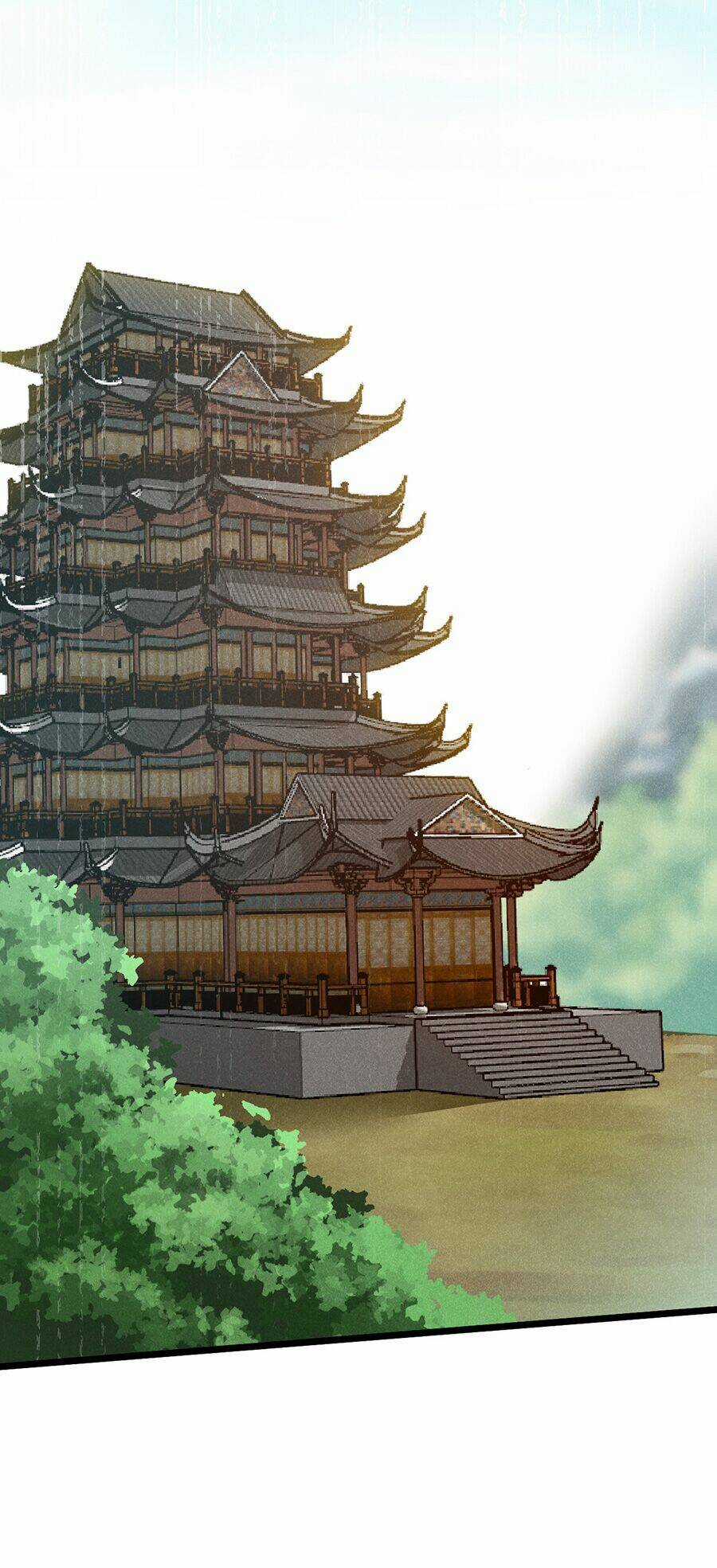 Võ Lâm Đệ Nhất Đầu Bếp Chapter 49.2 trang 28