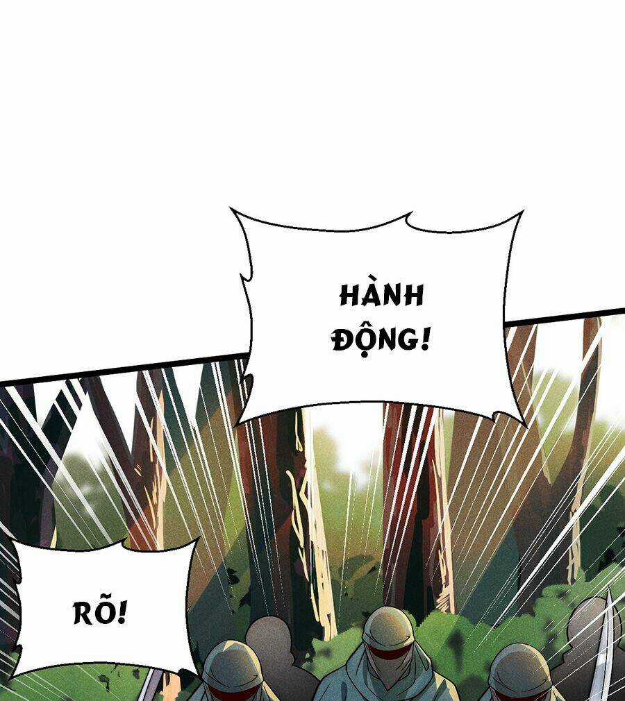 Võ Lâm Đệ Nhất Đầu Bếp Chapter 49.2 trang 29