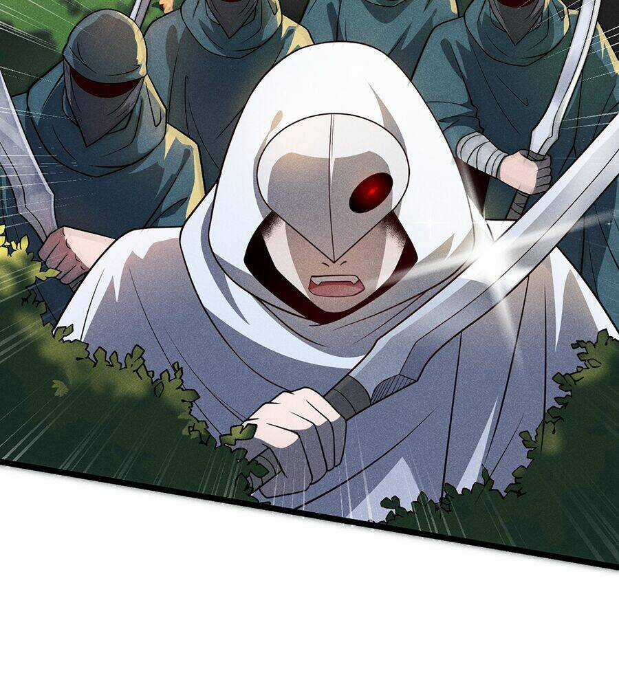 Võ Lâm Đệ Nhất Đầu Bếp Chapter 49.2 trang 30