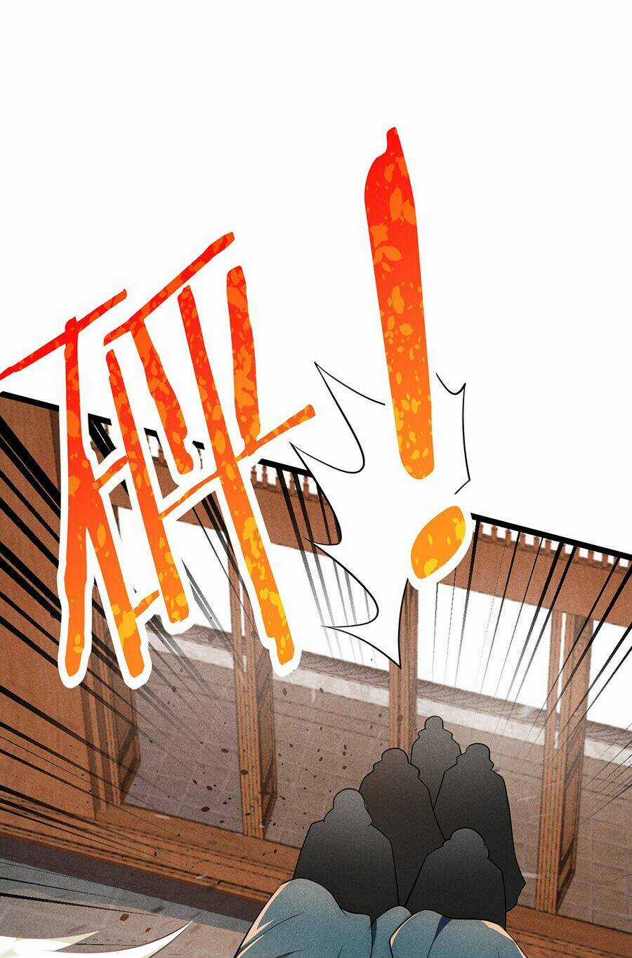 Võ Lâm Đệ Nhất Đầu Bếp Chapter 49.2 trang 31