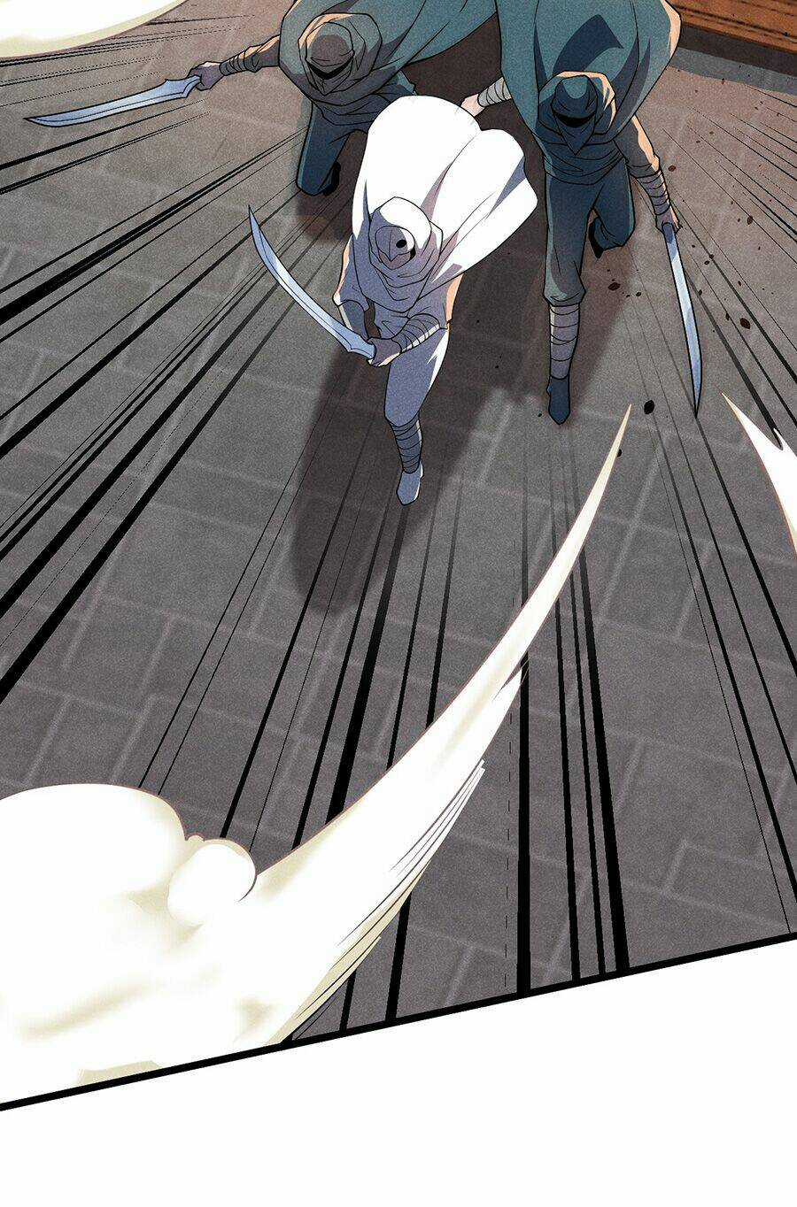 Võ Lâm Đệ Nhất Đầu Bếp Chapter 49.2 trang 32