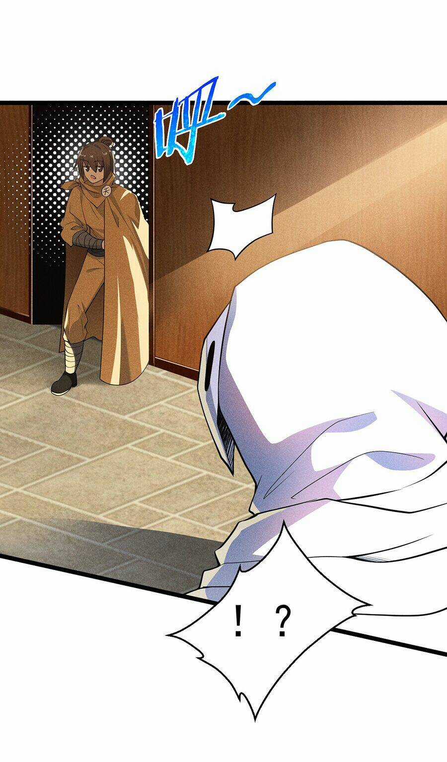 Võ Lâm Đệ Nhất Đầu Bếp Chapter 49.2 trang 34