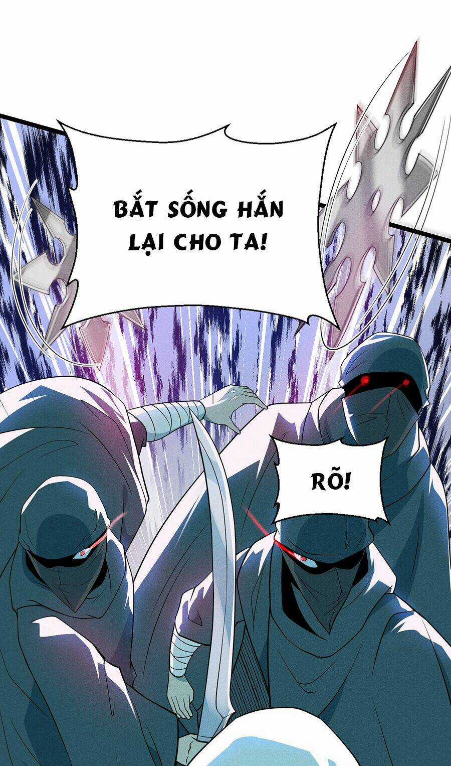 Võ Lâm Đệ Nhất Đầu Bếp Chapter 49.2 trang 35