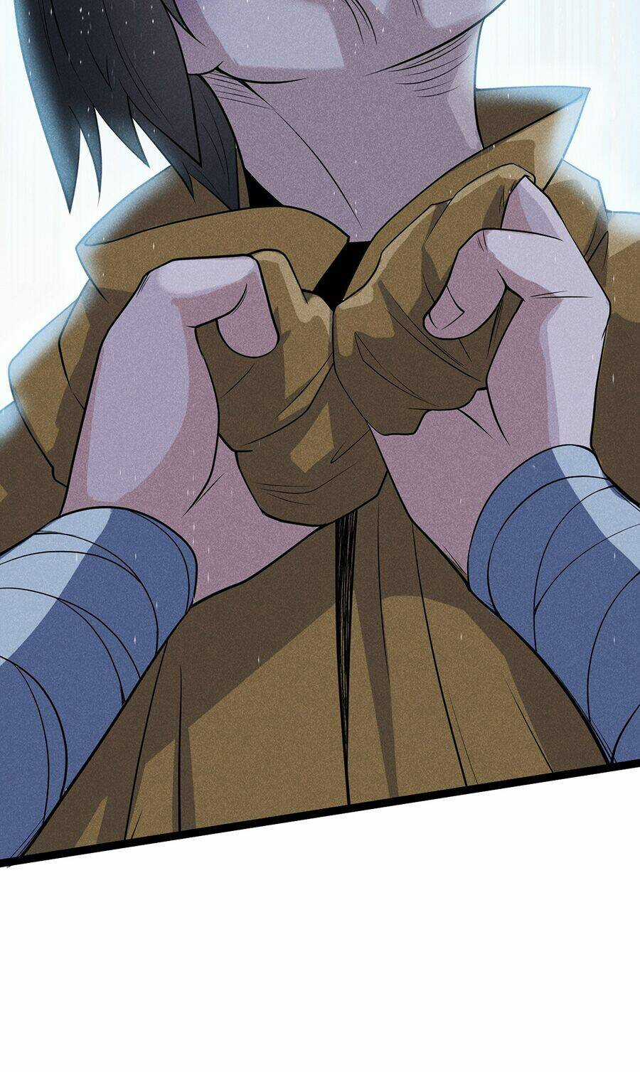 Võ Lâm Đệ Nhất Đầu Bếp Chapter 49.2 trang 43