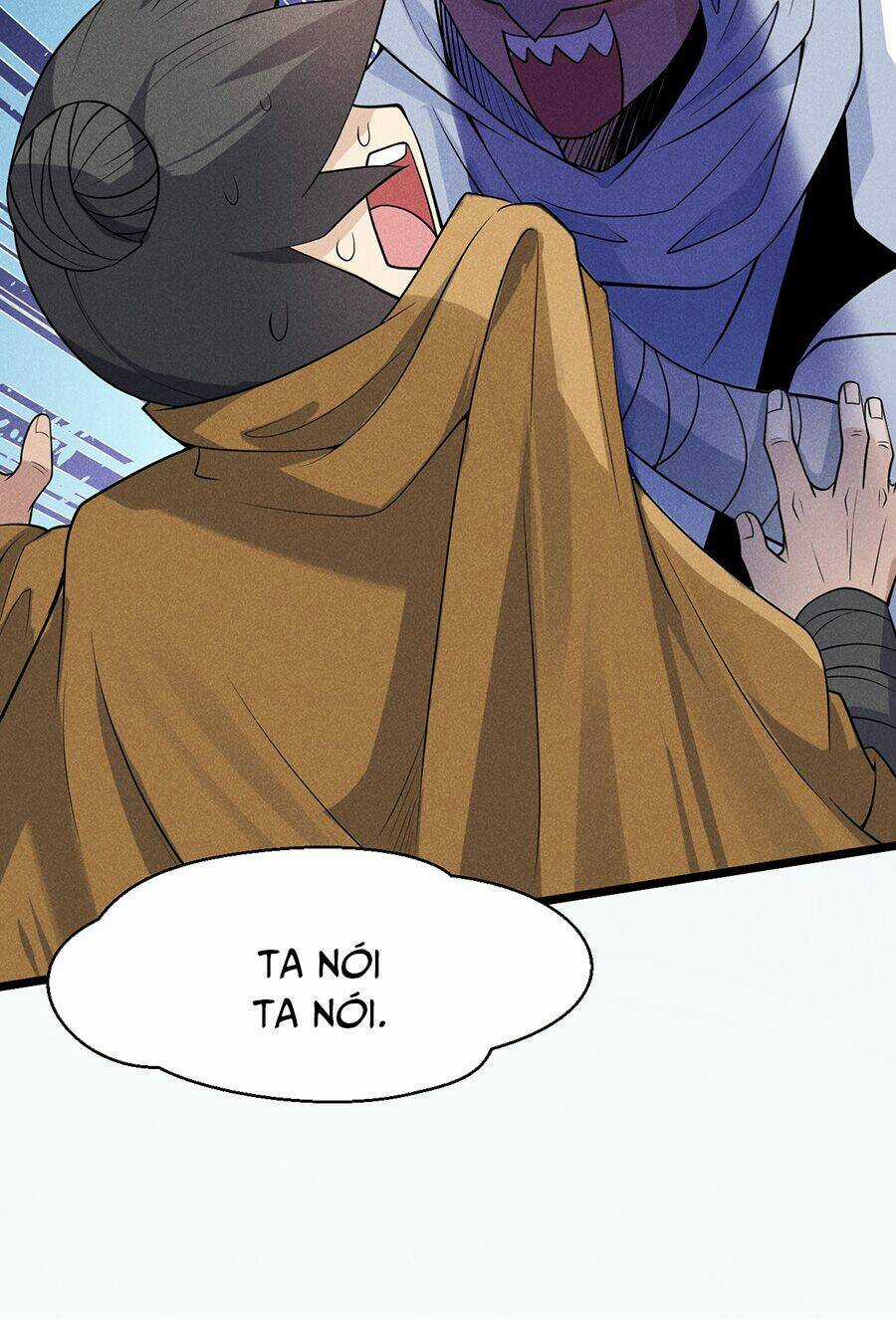 Võ Lâm Đệ Nhất Đầu Bếp Chapter 49.2 trang 49