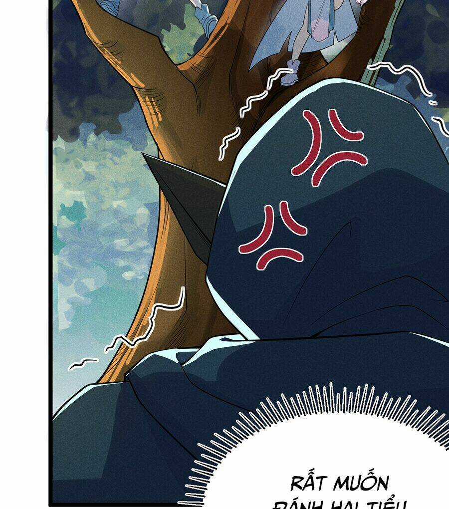 Võ Lâm Đệ Nhất Đầu Bếp Chapter 49.2 trang 5