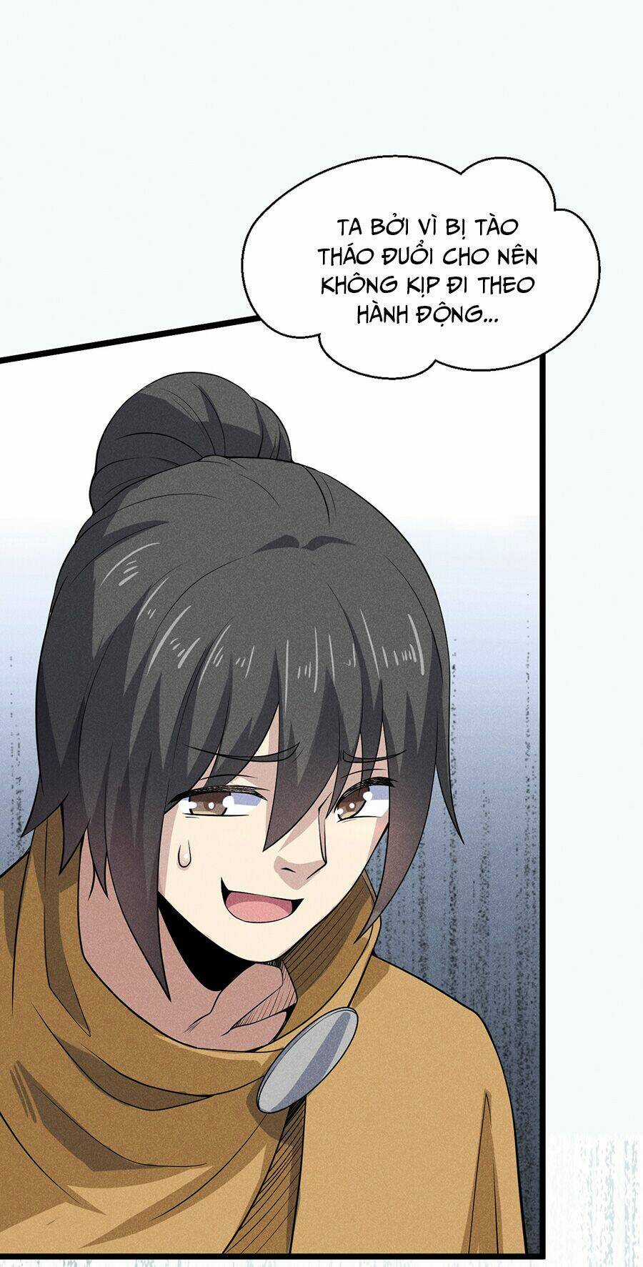 Võ Lâm Đệ Nhất Đầu Bếp Chapter 49.2 trang 50