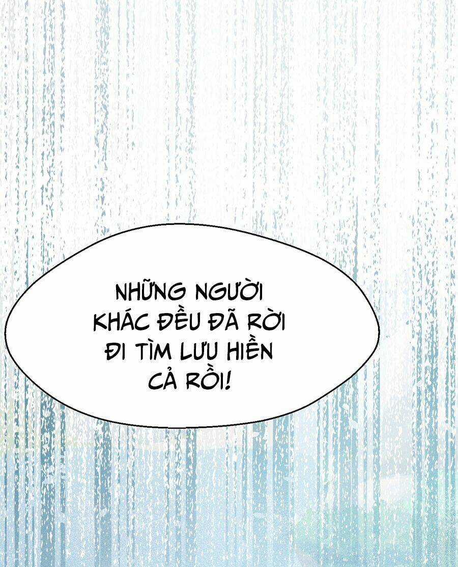Võ Lâm Đệ Nhất Đầu Bếp Chapter 49.2 trang 51