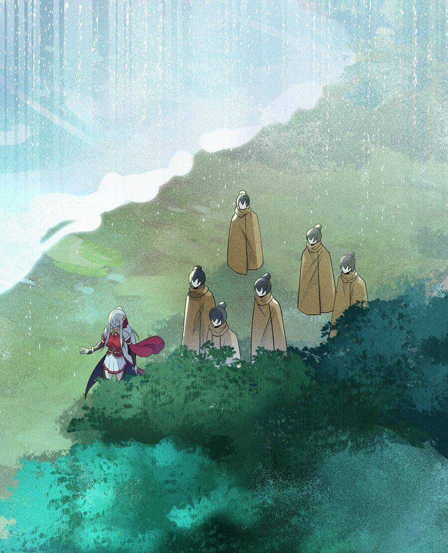 Võ Lâm Đệ Nhất Đầu Bếp Chapter 49.2 trang 52