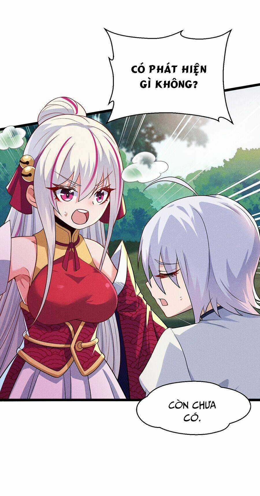 Võ Lâm Đệ Nhất Đầu Bếp Chapter 49.2 trang 55