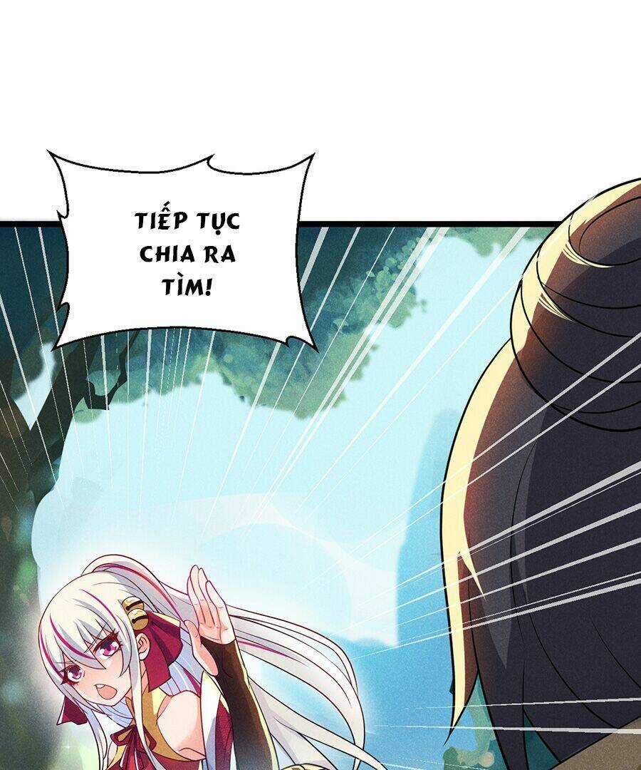 Võ Lâm Đệ Nhất Đầu Bếp Chapter 49.2 trang 56