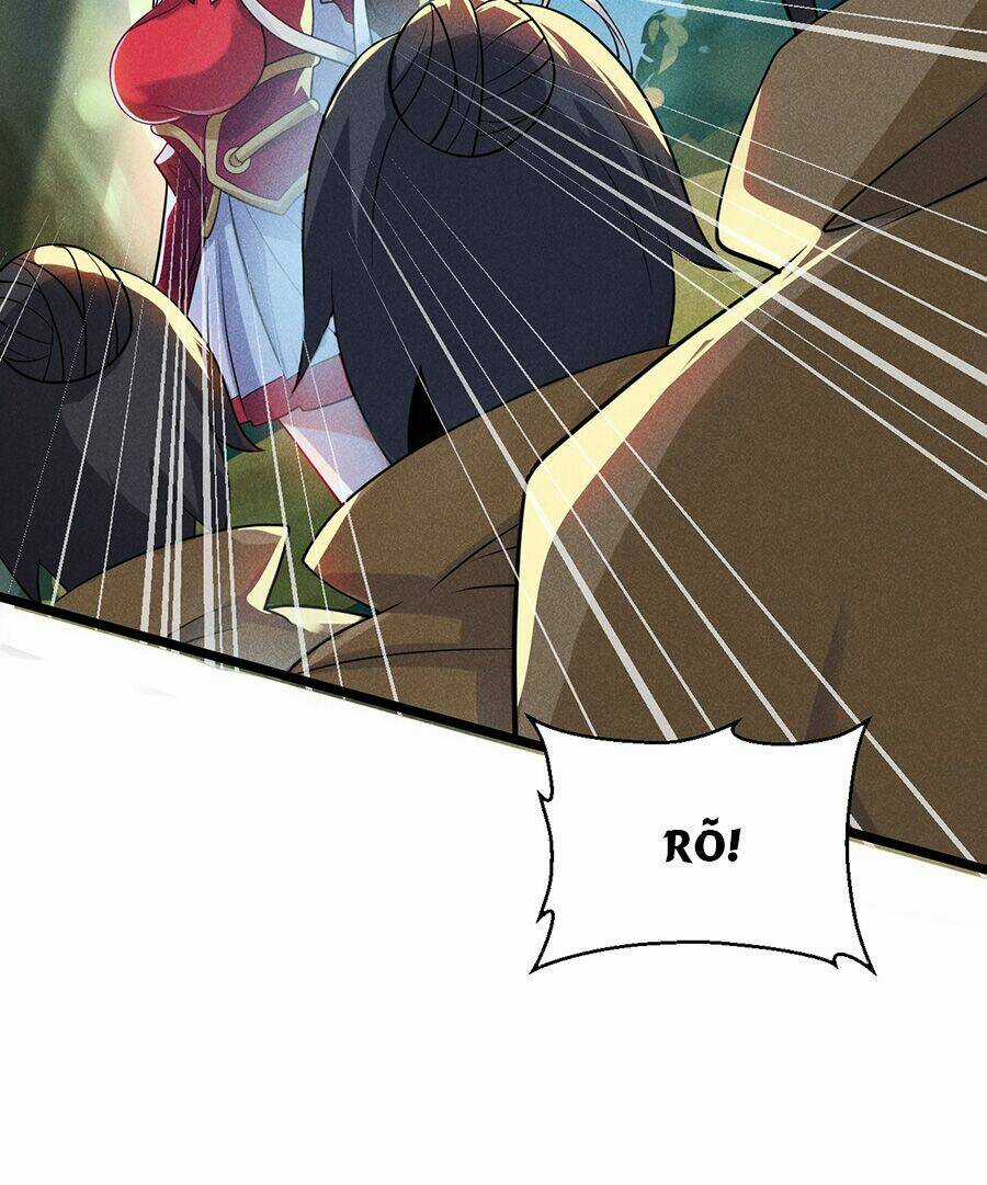 Võ Lâm Đệ Nhất Đầu Bếp Chapter 49.2 trang 57