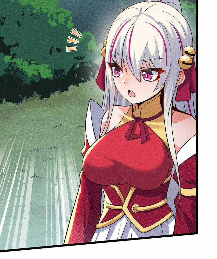 Võ Lâm Đệ Nhất Đầu Bếp Chapter 49.2 trang 59