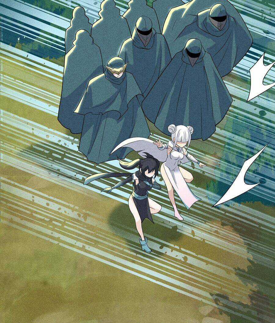 Võ Lâm Đệ Nhất Đầu Bếp Chapter 49.2 trang 61