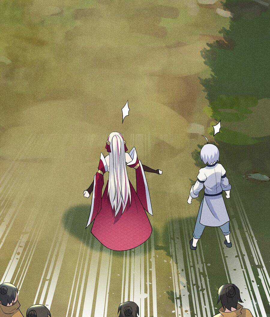 Võ Lâm Đệ Nhất Đầu Bếp Chapter 49.2 trang 62