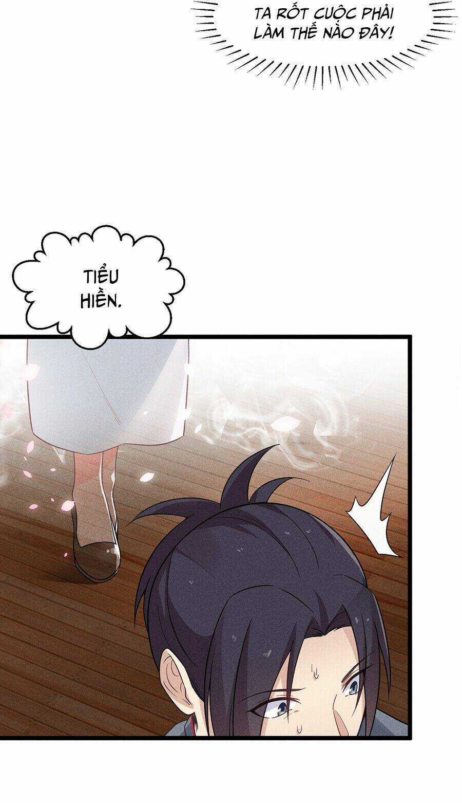 Võ Lâm Đệ Nhất Đầu Bếp Chapter 5 trang 10