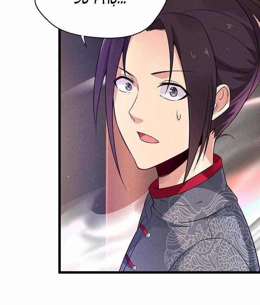 Võ Lâm Đệ Nhất Đầu Bếp Chapter 5 trang 14