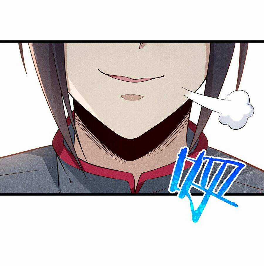 Võ Lâm Đệ Nhất Đầu Bếp Chapter 5 trang 15