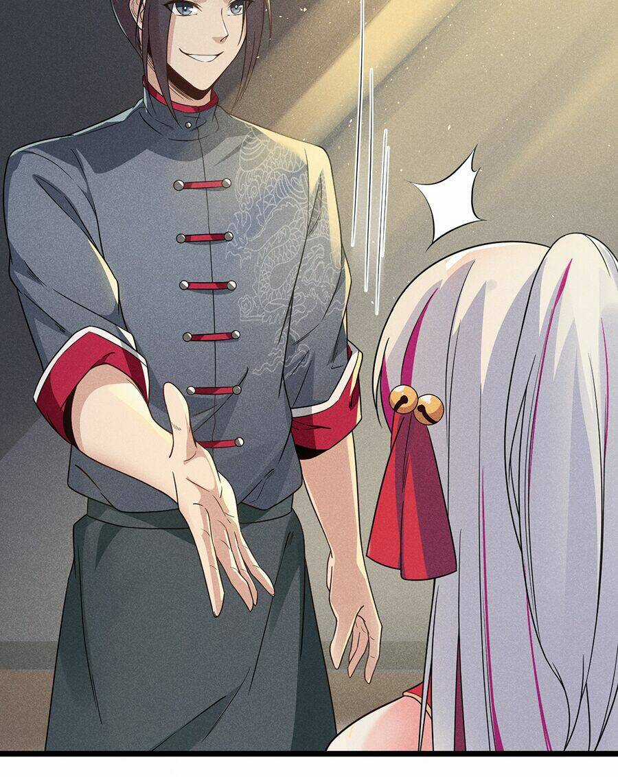 Võ Lâm Đệ Nhất Đầu Bếp Chapter 5 trang 17