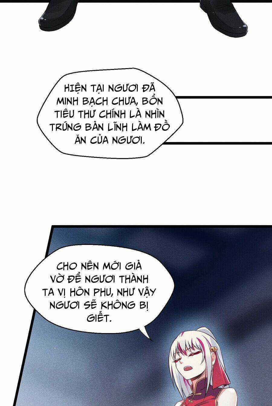 Võ Lâm Đệ Nhất Đầu Bếp Chapter 5 trang 2