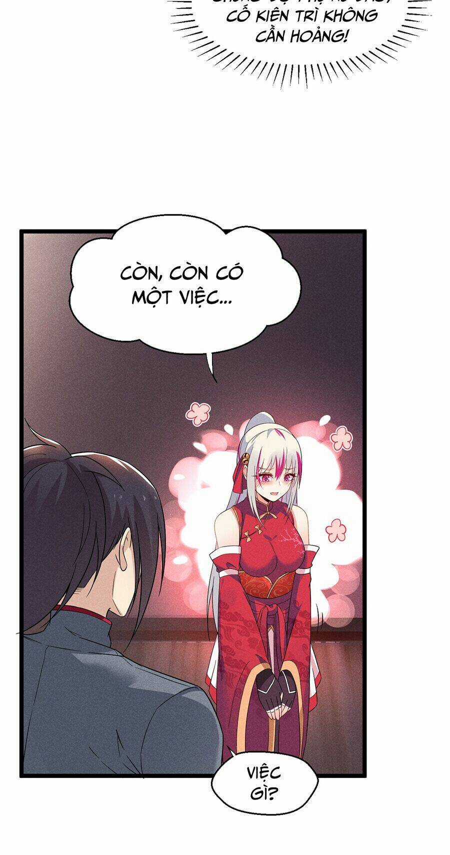 Võ Lâm Đệ Nhất Đầu Bếp Chapter 5 trang 20