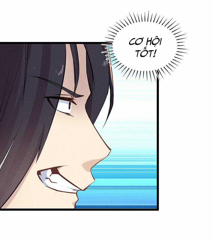 Võ Lâm Đệ Nhất Đầu Bếp Chapter 5 trang 22