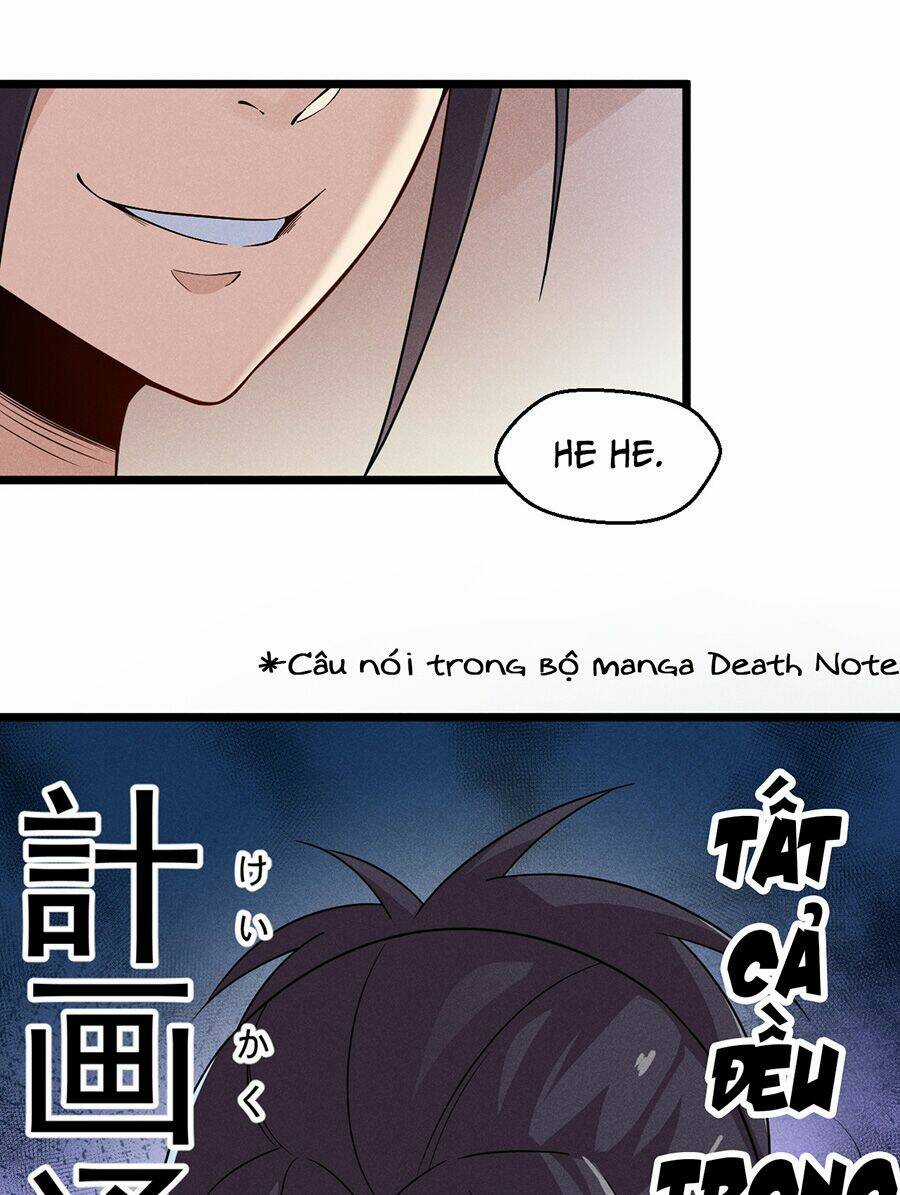 Võ Lâm Đệ Nhất Đầu Bếp Chapter 5 trang 29