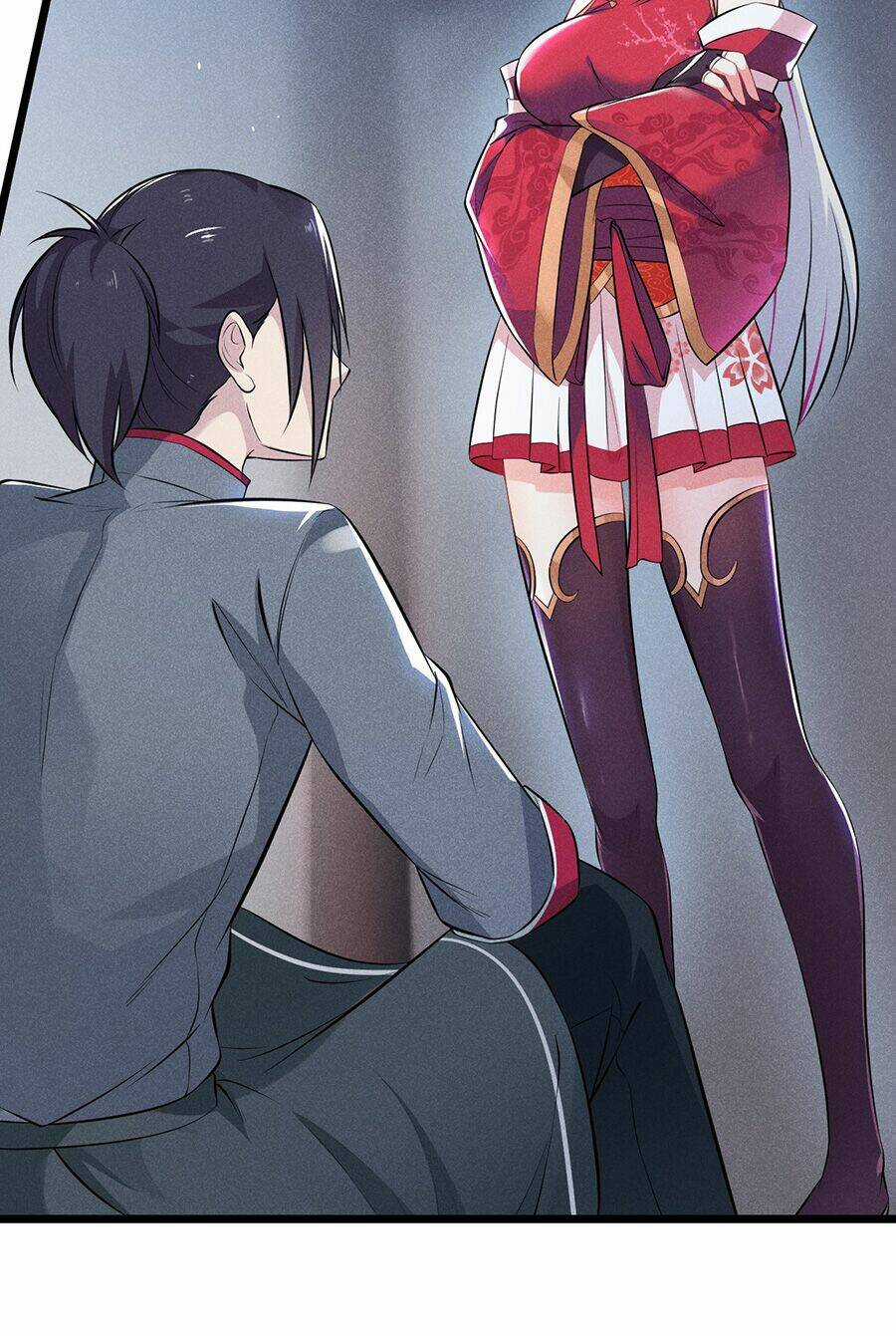 Võ Lâm Đệ Nhất Đầu Bếp Chapter 5 trang 3