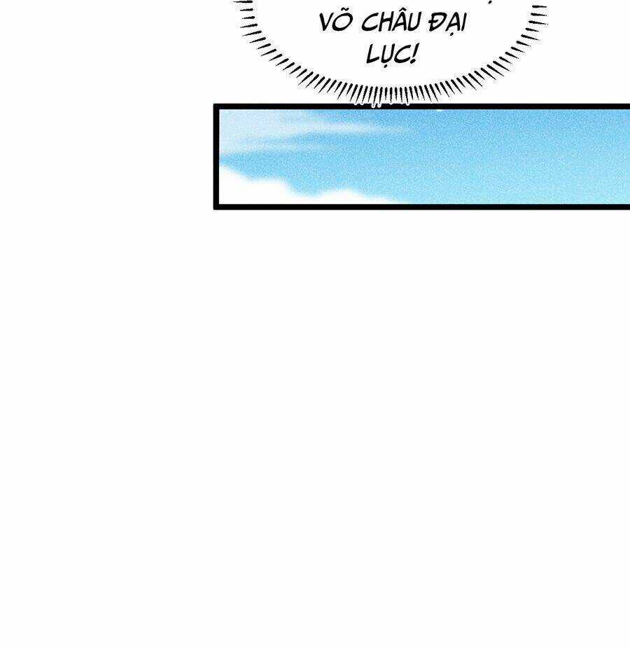 Võ Lâm Đệ Nhất Đầu Bếp Chapter 5 trang 33