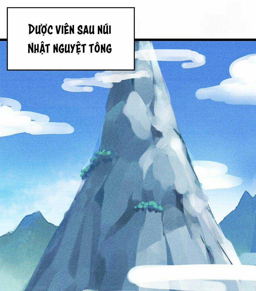 Võ Lâm Đệ Nhất Đầu Bếp Chapter 5 trang 34