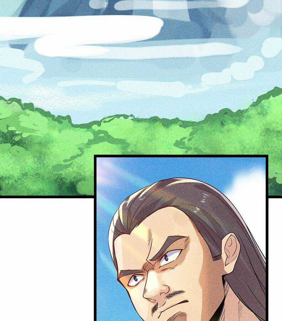 Võ Lâm Đệ Nhất Đầu Bếp Chapter 5 trang 35