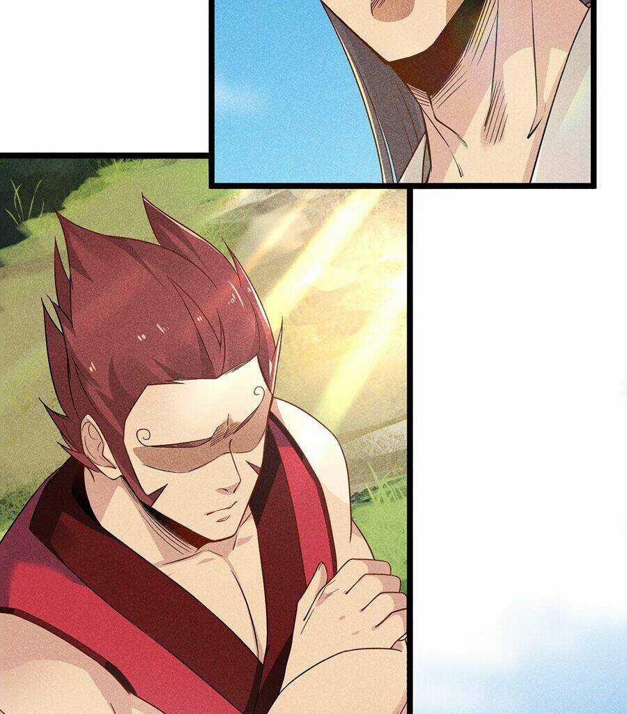 Võ Lâm Đệ Nhất Đầu Bếp Chapter 5 trang 36