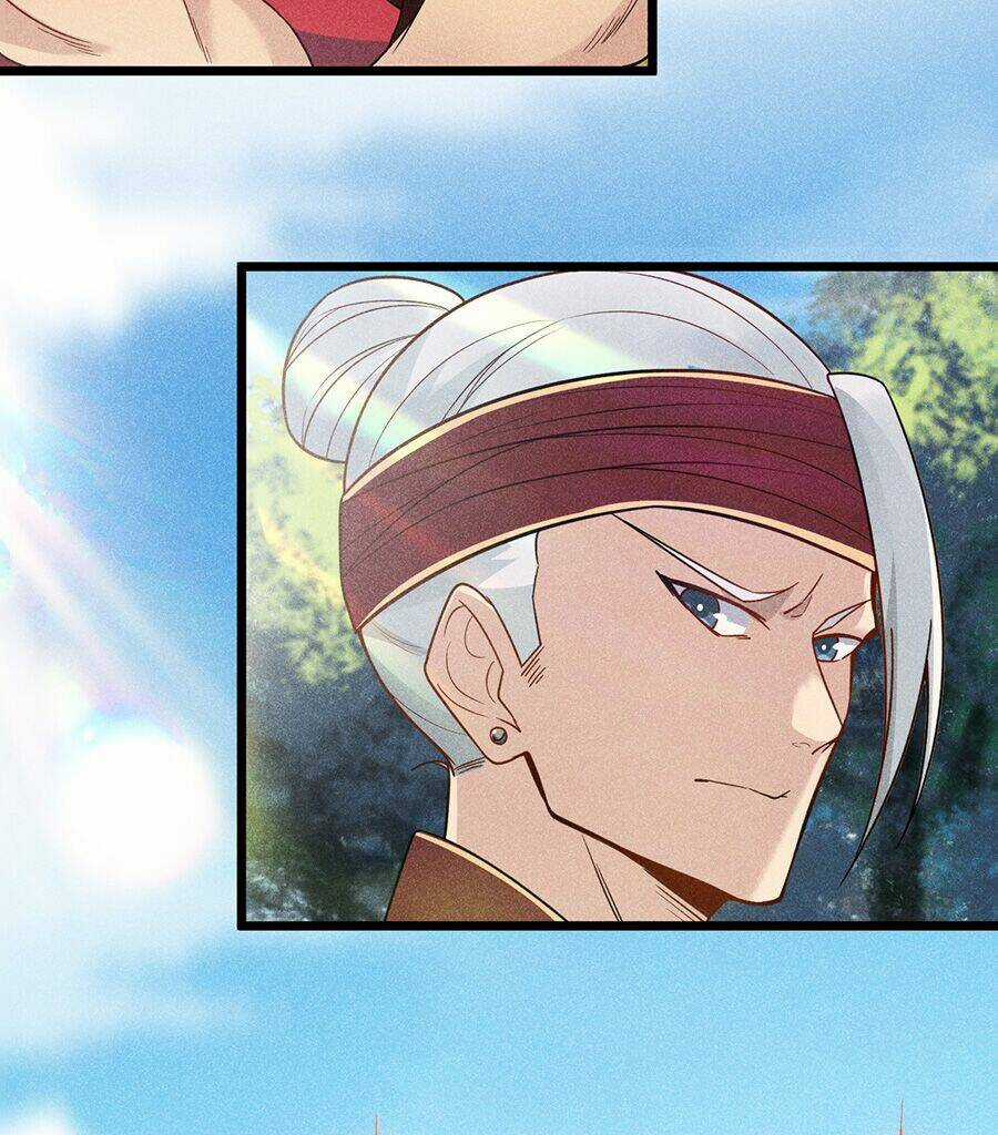 Võ Lâm Đệ Nhất Đầu Bếp Chapter 5 trang 37