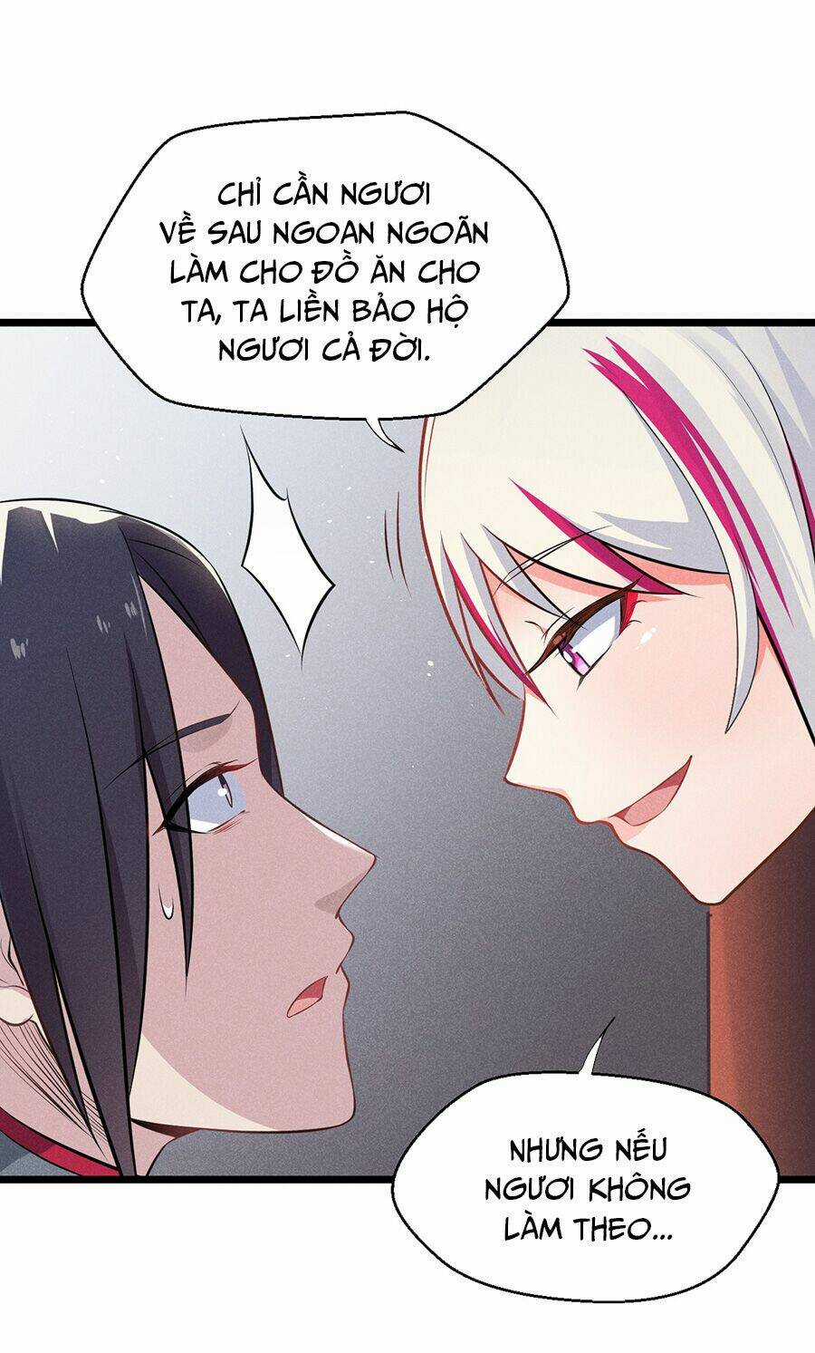 Võ Lâm Đệ Nhất Đầu Bếp Chapter 5 trang 4