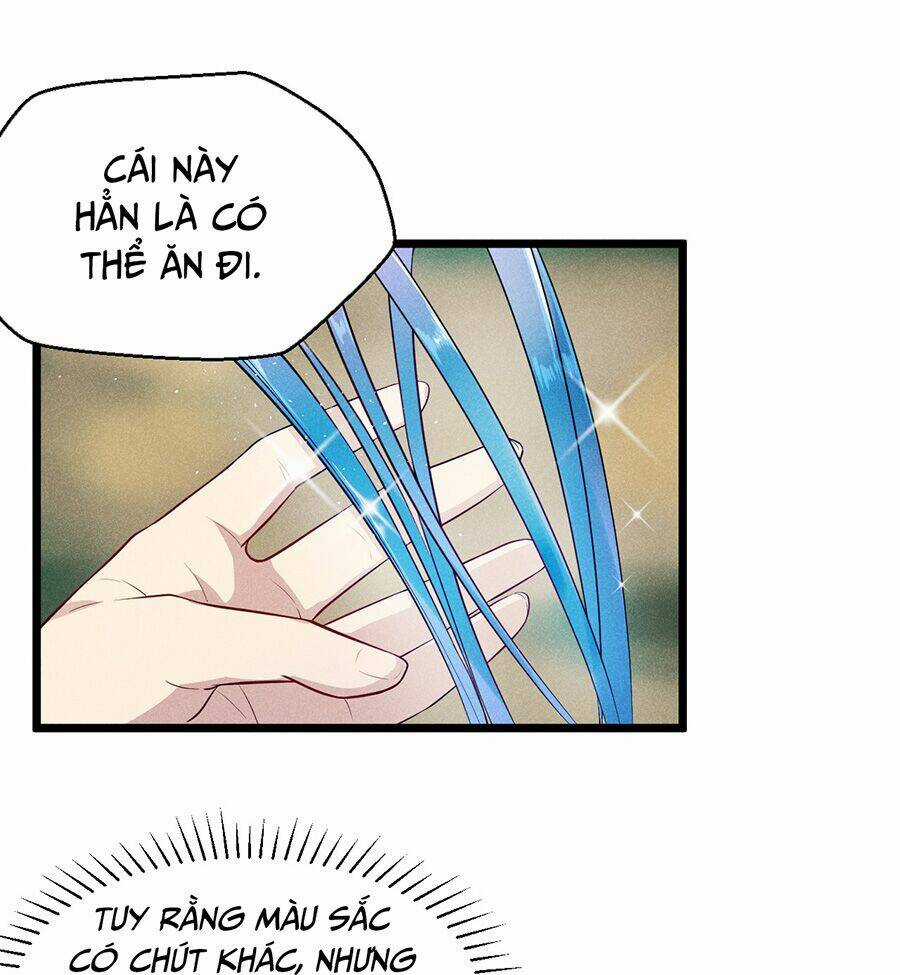 Võ Lâm Đệ Nhất Đầu Bếp Chapter 5 trang 44