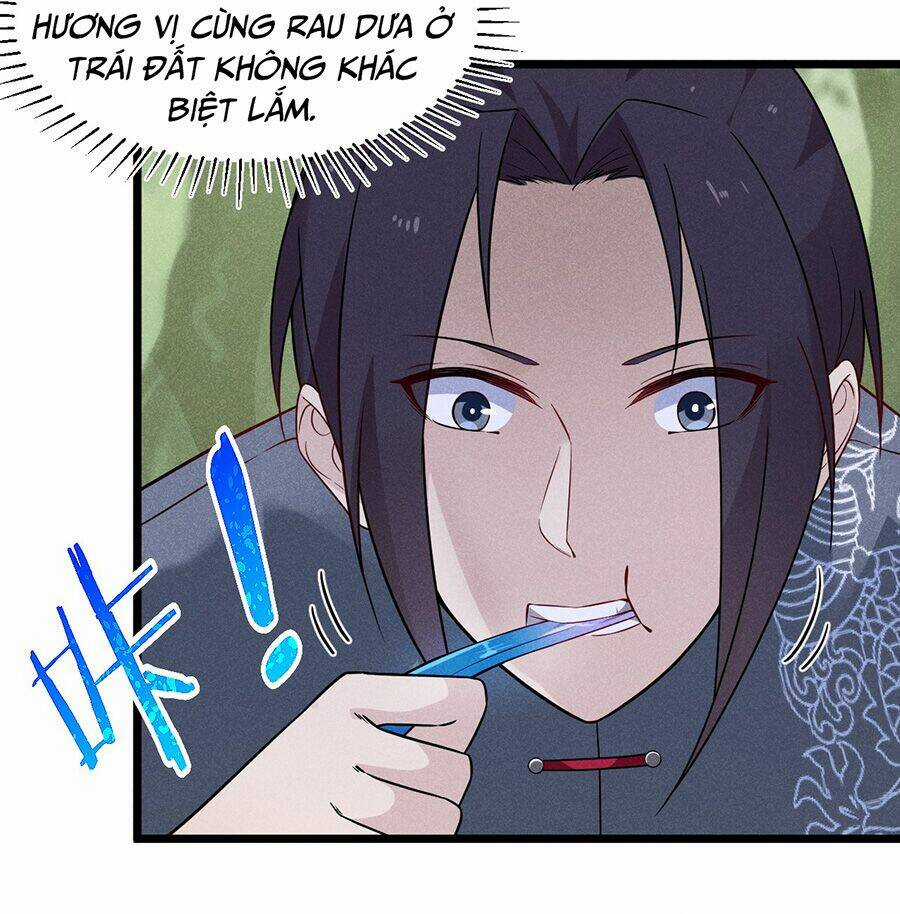 Võ Lâm Đệ Nhất Đầu Bếp Chapter 5 trang 45