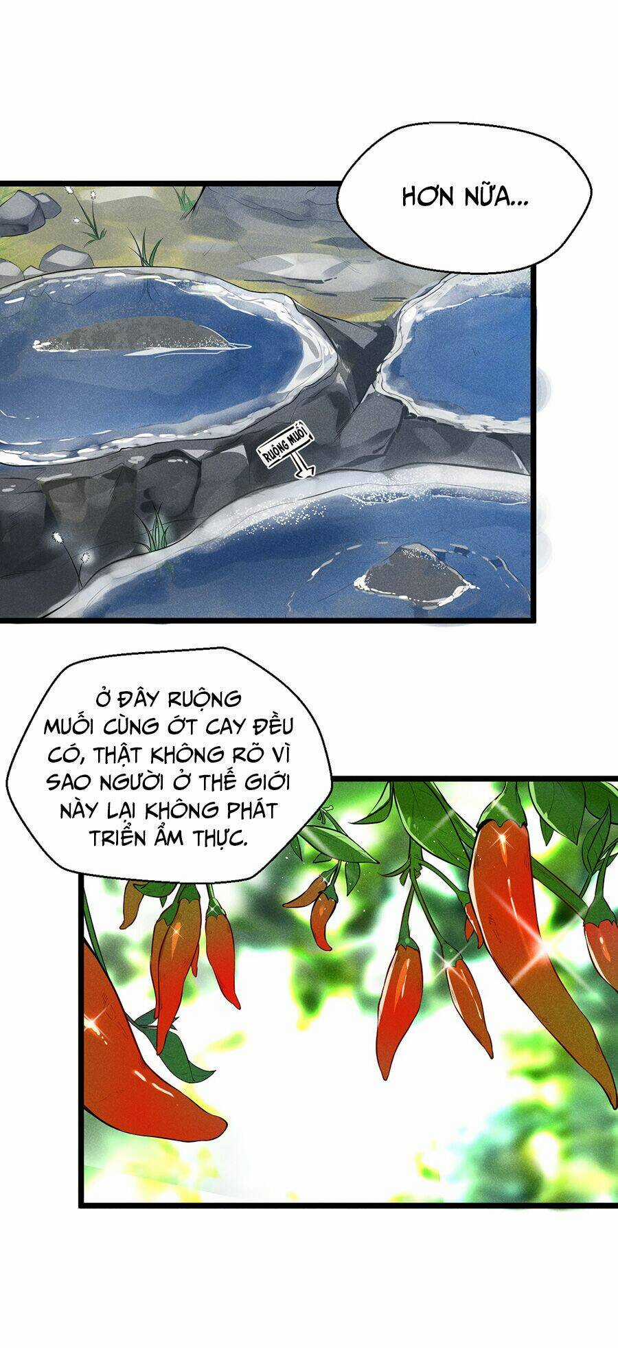 Võ Lâm Đệ Nhất Đầu Bếp Chapter 5 trang 47