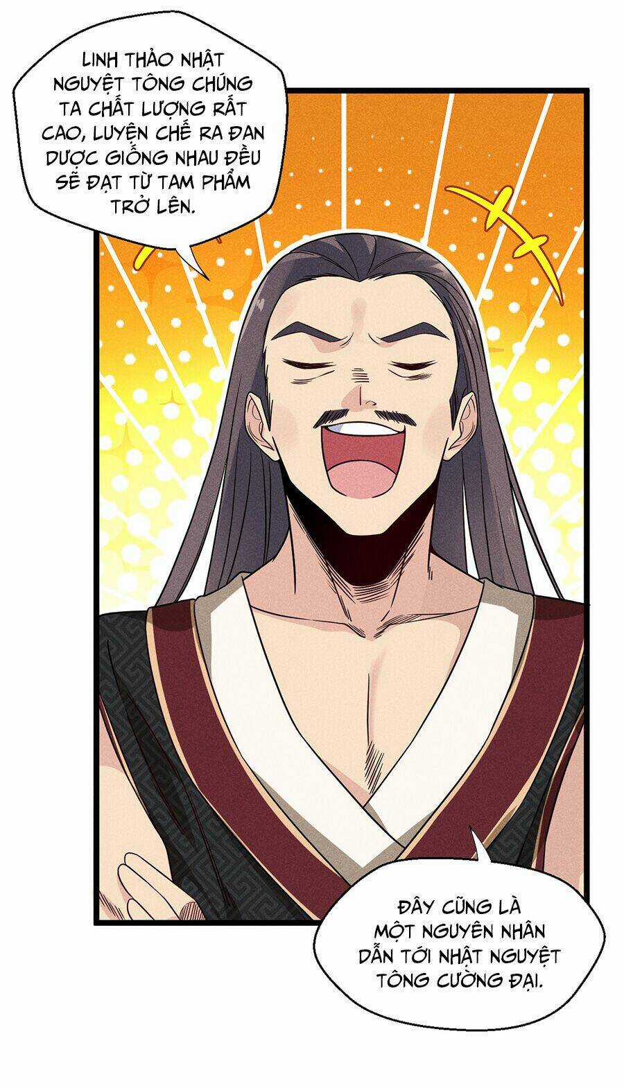 Võ Lâm Đệ Nhất Đầu Bếp Chapter 5 trang 49