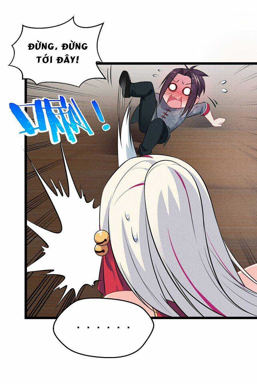 Võ Lâm Đệ Nhất Đầu Bếp Chapter 5 trang 5