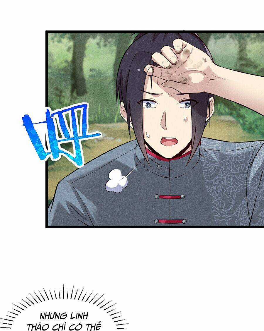 Võ Lâm Đệ Nhất Đầu Bếp Chapter 5 trang 52