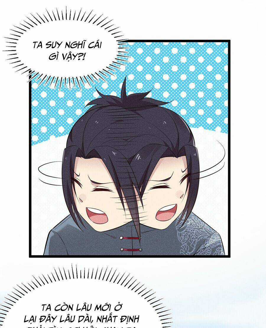 Võ Lâm Đệ Nhất Đầu Bếp Chapter 5 trang 54