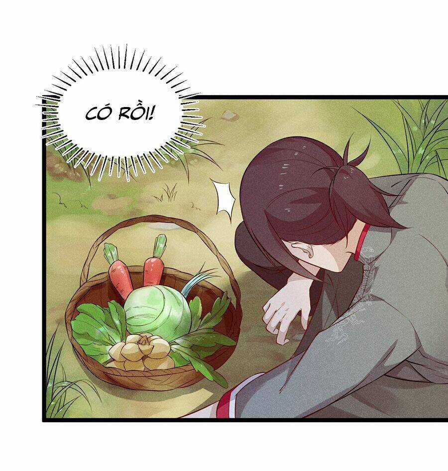 Võ Lâm Đệ Nhất Đầu Bếp Chapter 5 trang 56