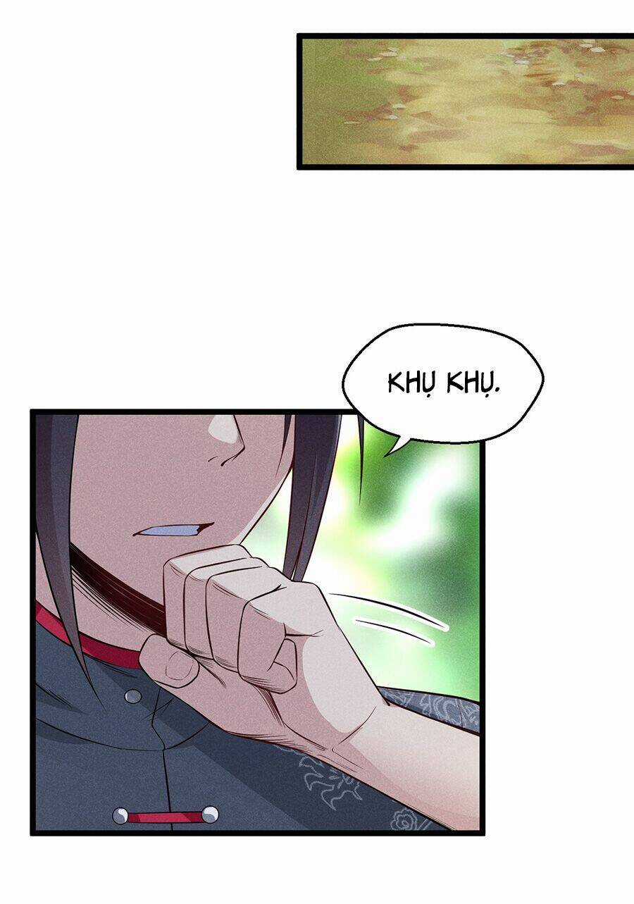 Võ Lâm Đệ Nhất Đầu Bếp Chapter 5 trang 57