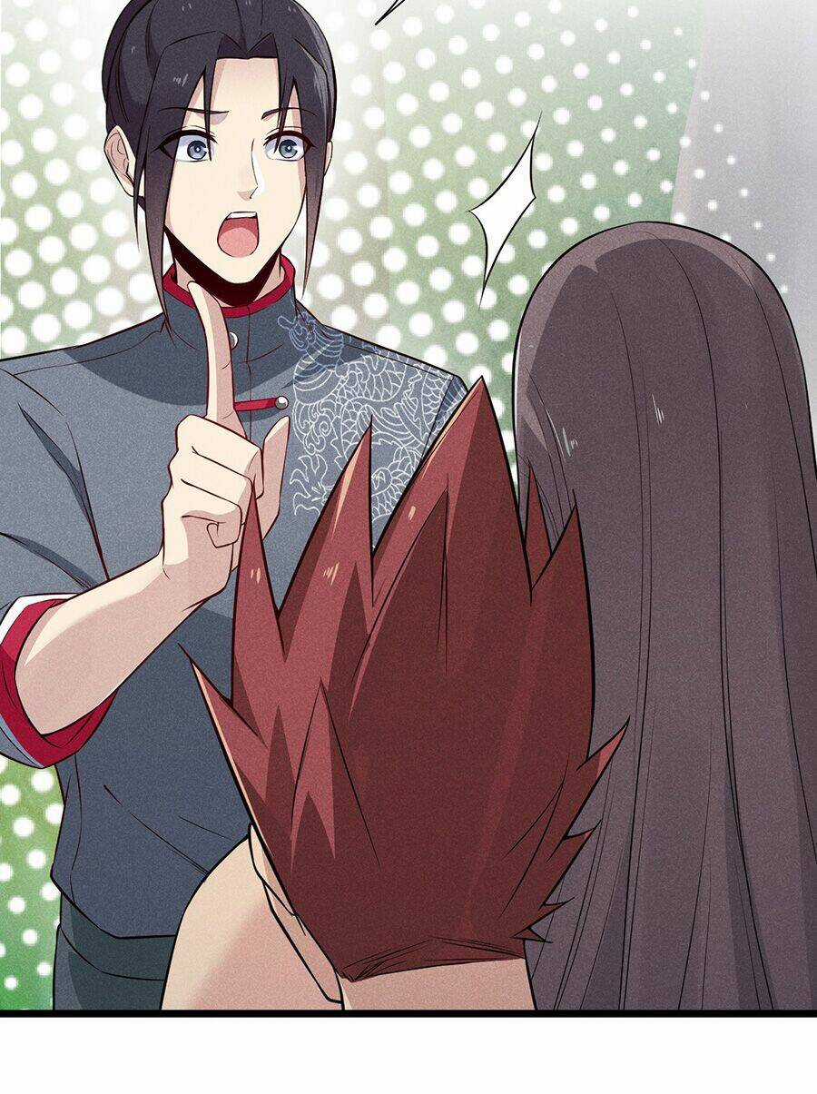 Võ Lâm Đệ Nhất Đầu Bếp Chapter 5 trang 59