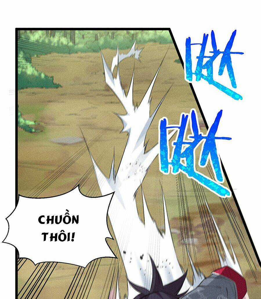 Võ Lâm Đệ Nhất Đầu Bếp Chapter 5 trang 65