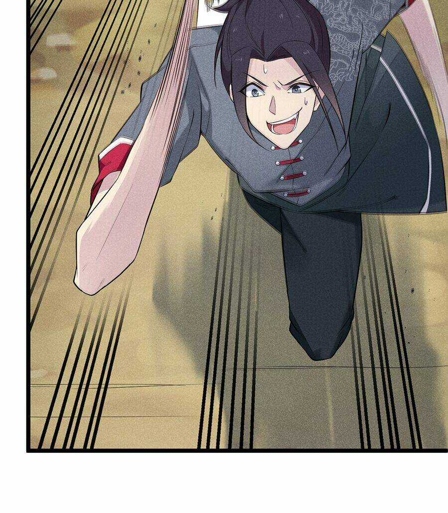 Võ Lâm Đệ Nhất Đầu Bếp Chapter 5 trang 66