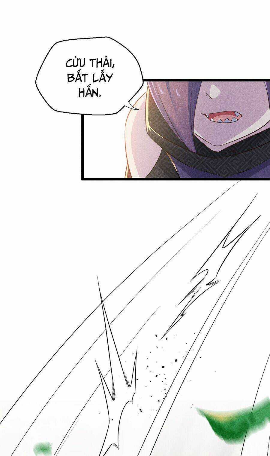 Võ Lâm Đệ Nhất Đầu Bếp Chapter 5 trang 67