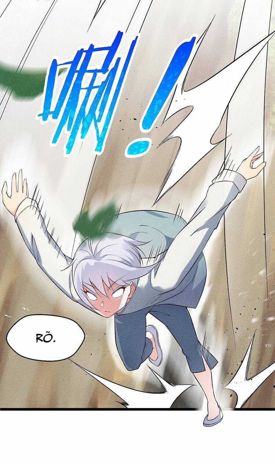 Võ Lâm Đệ Nhất Đầu Bếp Chapter 5 trang 68