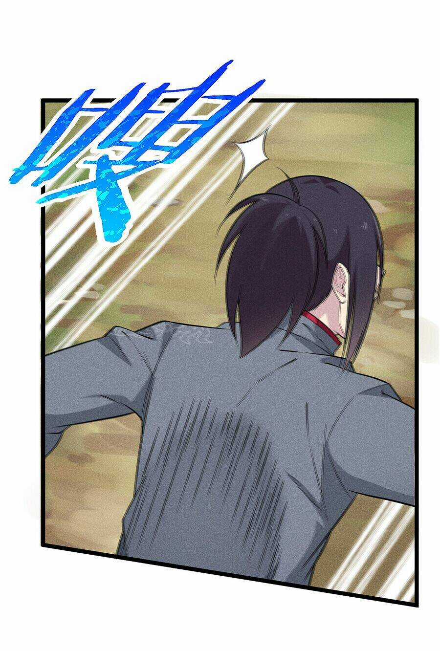 Võ Lâm Đệ Nhất Đầu Bếp Chapter 5 trang 69