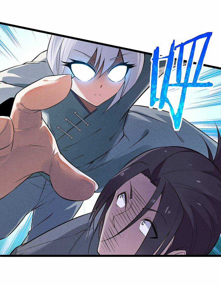 Võ Lâm Đệ Nhất Đầu Bếp Chapter 5 trang 70